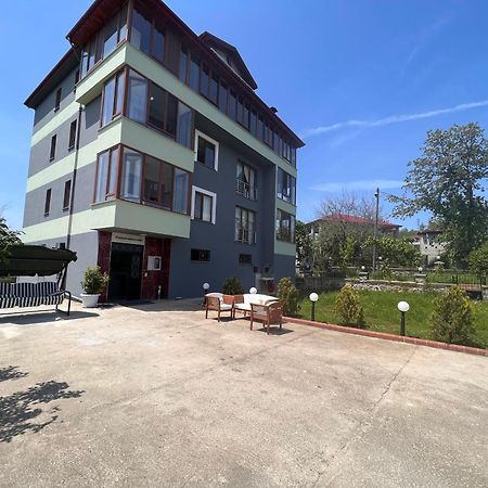 Shen Home Life Trabzon Exterior foto