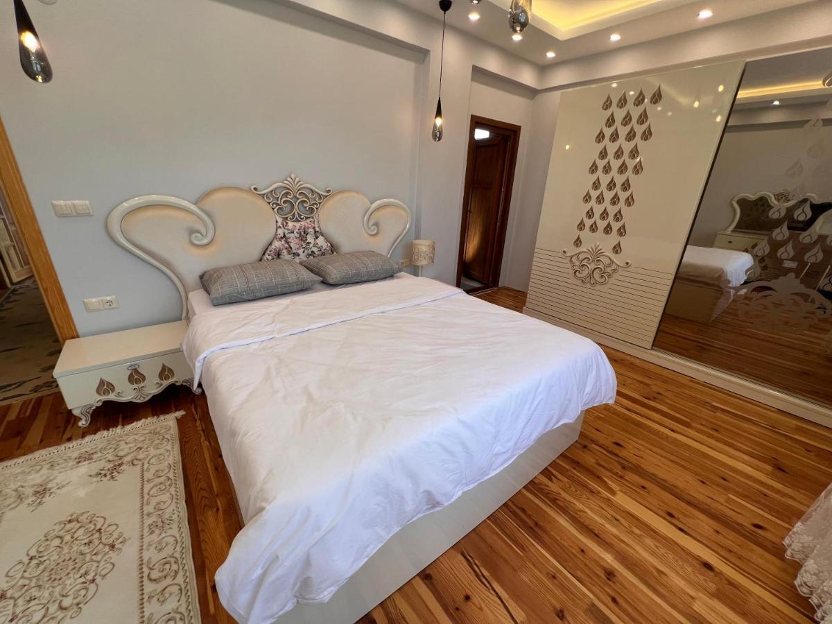 Shen Home Life Trabzon Exterior foto