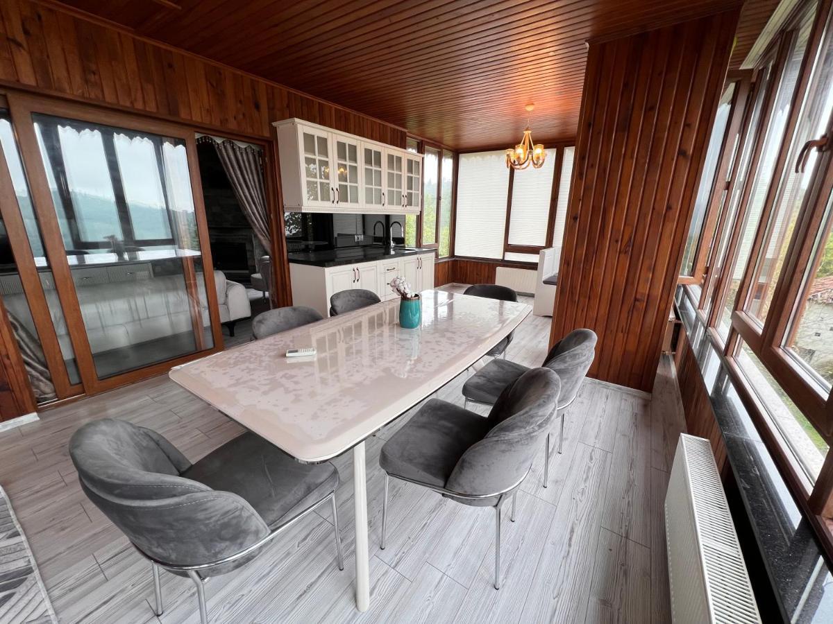Shen Home Life Trabzon Exterior foto