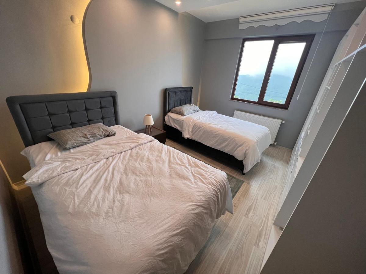 Shen Home Life Trabzon Exterior foto
