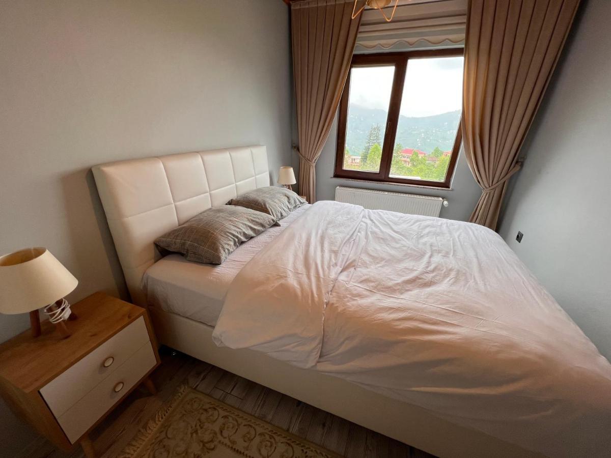 Shen Home Life Trabzon Exterior foto