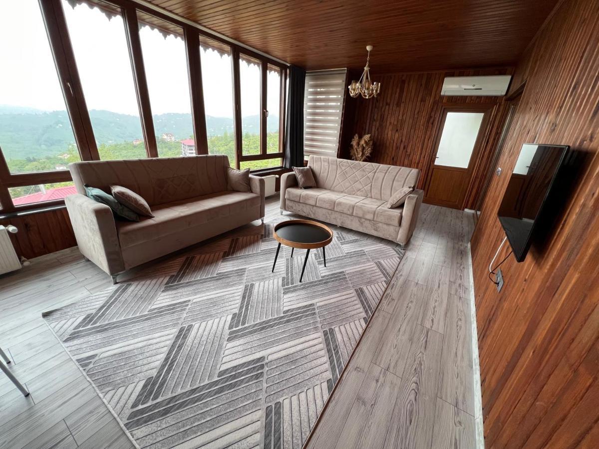 Shen Home Life Trabzon Exterior foto