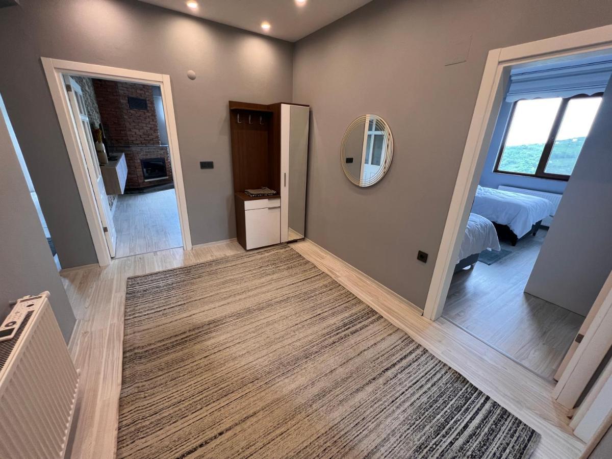 Shen Home Life Trabzon Exterior foto
