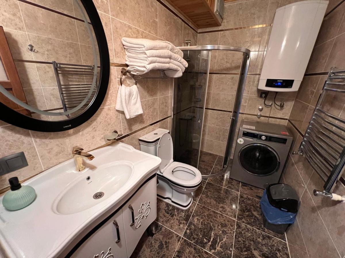 Shen Home Life Trabzon Exterior foto