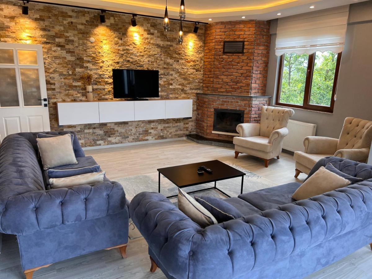 Shen Home Life Trabzon Exterior foto