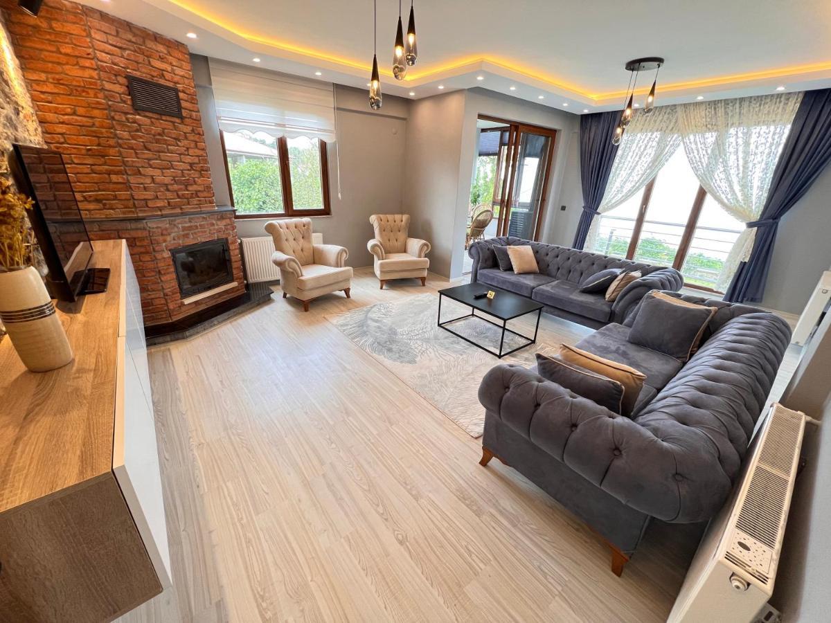 Shen Home Life Trabzon Exterior foto